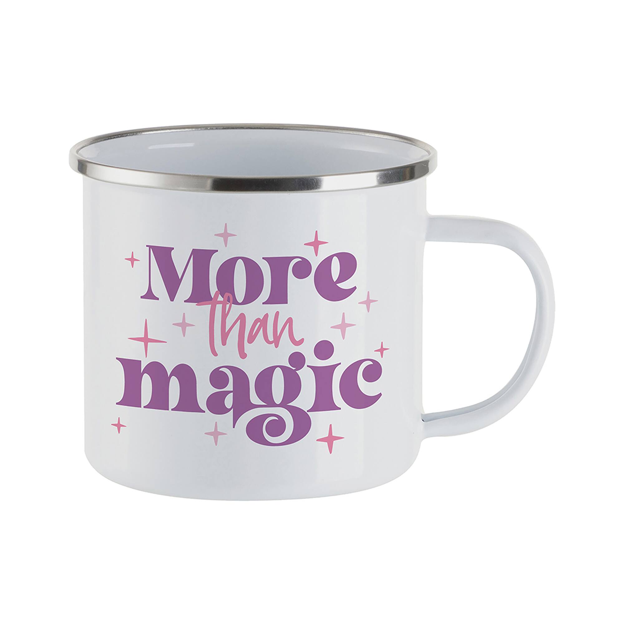 Craft Express 4ct. 17oz. Sublimation Aluminum Mugs